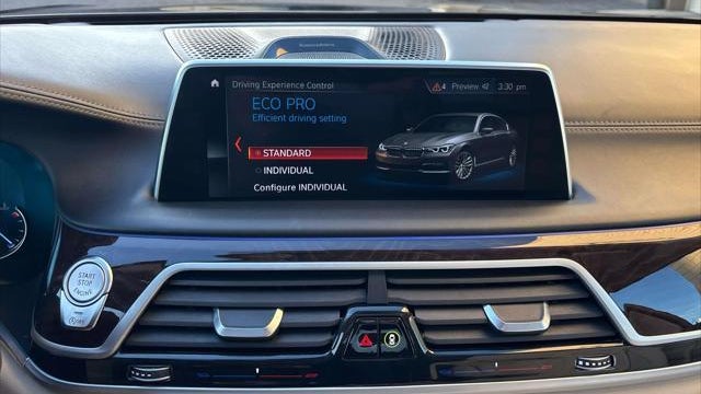 2018 BMW 7 Series ALPINA B7 xDrive