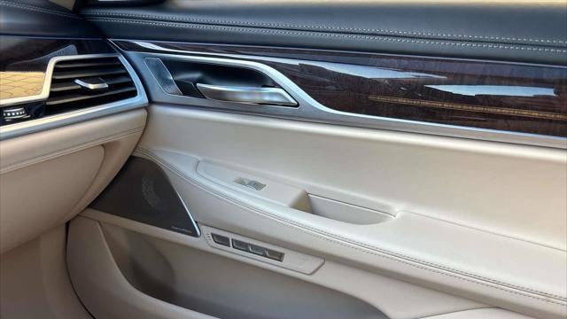 2018 BMW 7 Series ALPINA B7 xDrive