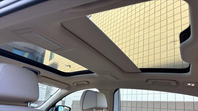 2018 BMW 7 Series ALPINA B7 xDrive
