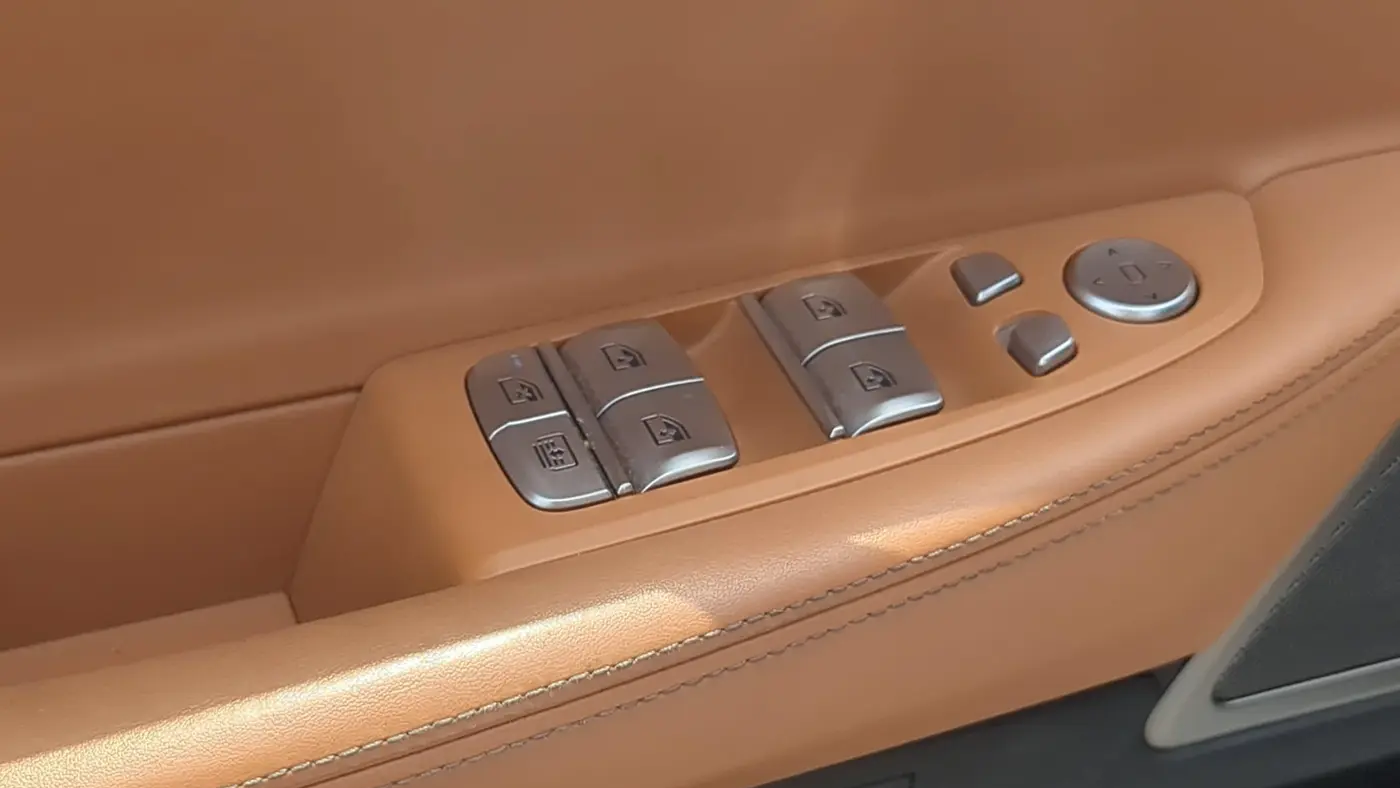 2022 BMW 7 Series 740i