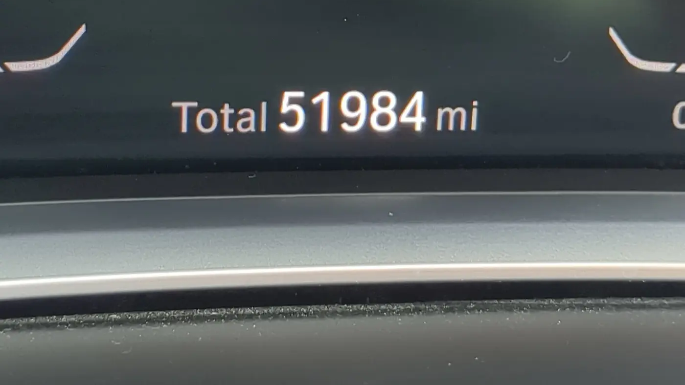 2022 BMW 7 Series 740i