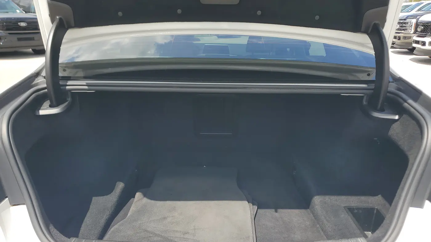 2022 BMW 7 Series 740i