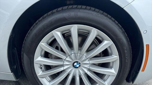 2020 BMW 7 Series 740i