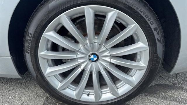 2020 BMW 7 Series 740i