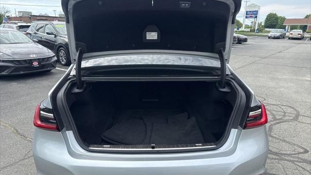 2020 BMW 7 Series 740i