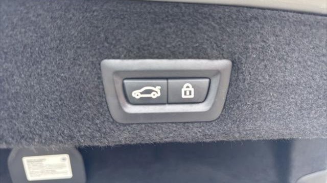 2020 BMW 7 Series 740i