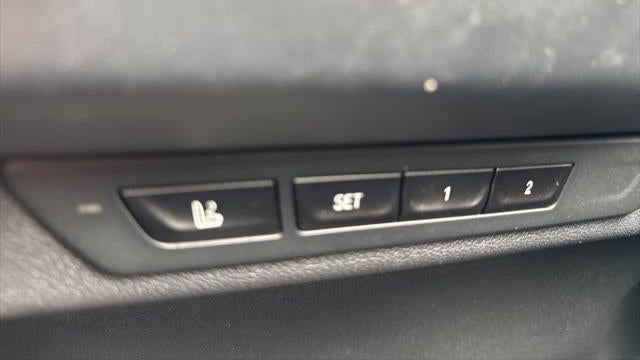2020 BMW 7 Series 740i