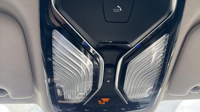 2020 BMW 7 Series 740i
