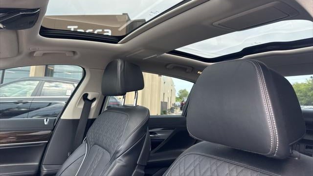 2020 BMW 7 Series 740i