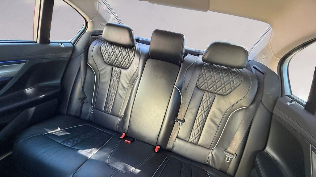 2022 BMW 7 Series 740i