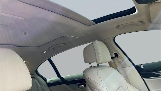 2020 BMW 7 Series 740i