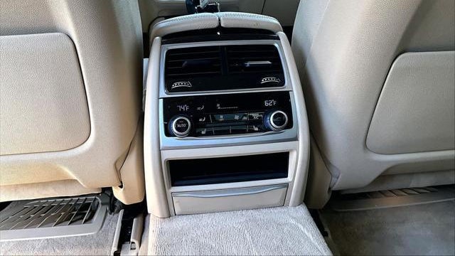 2020 BMW 7 Series 740i