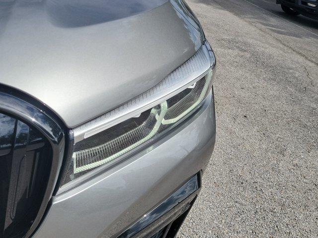 2022 BMW 740li - $51,645