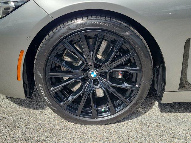 2022 BMW 740li - $51,645