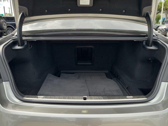 2022 BMW 740li - $51,645