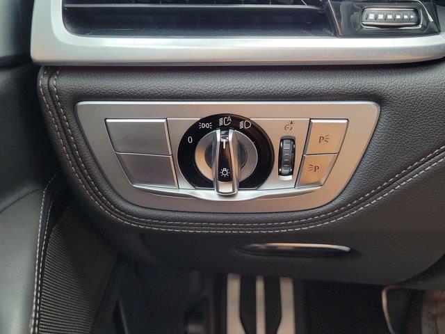 2022 BMW 740li - $51,645