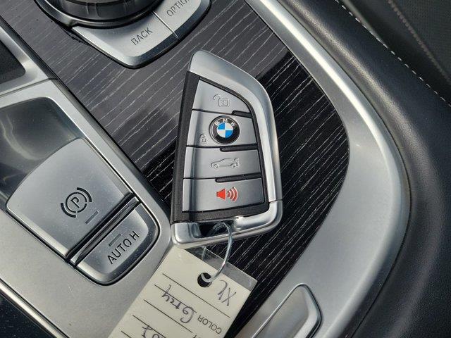 2022 BMW 740li - $51,645