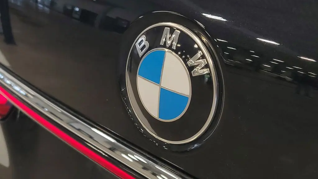 2022 BMW 7 Series 740i xDrive