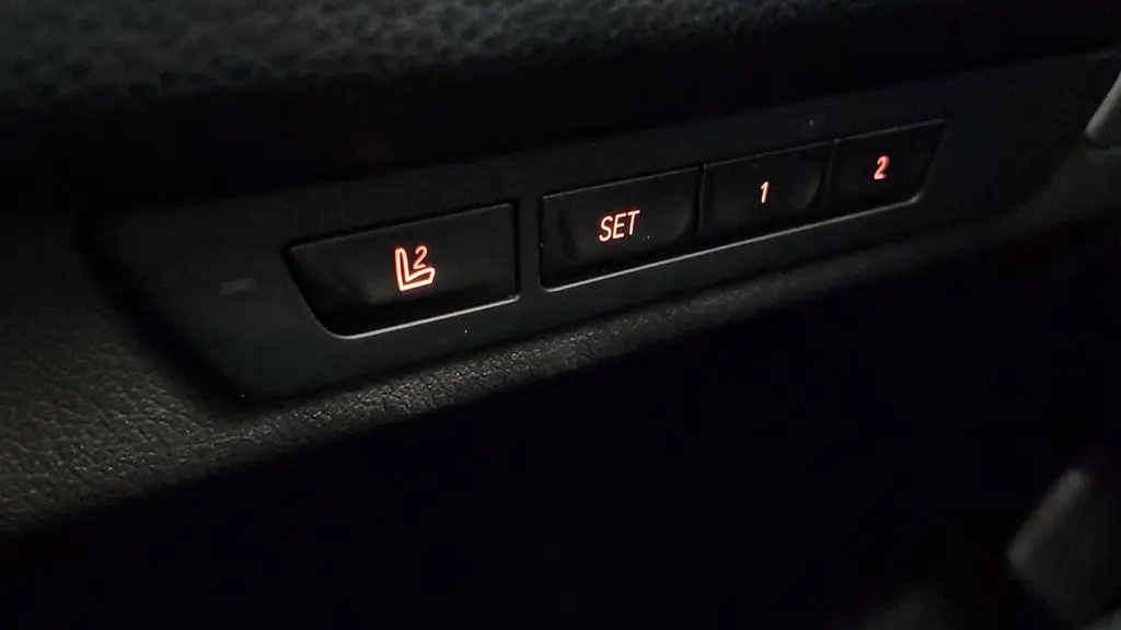 2022 BMW 7 Series 740i xDrive