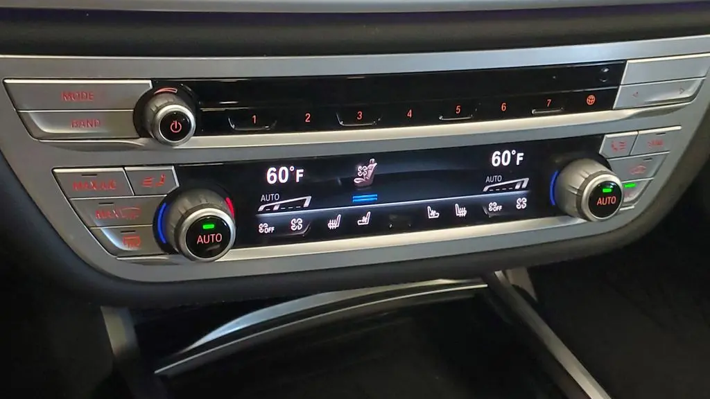 2022 BMW 7 Series 740i xDrive