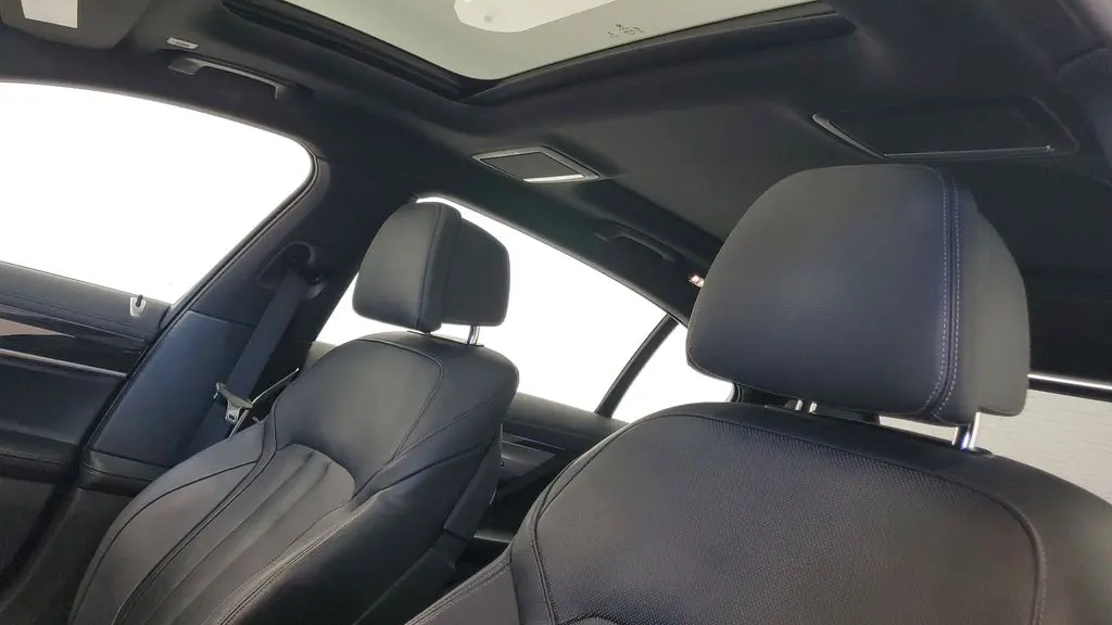 2022 BMW 7 Series 740i xDrive