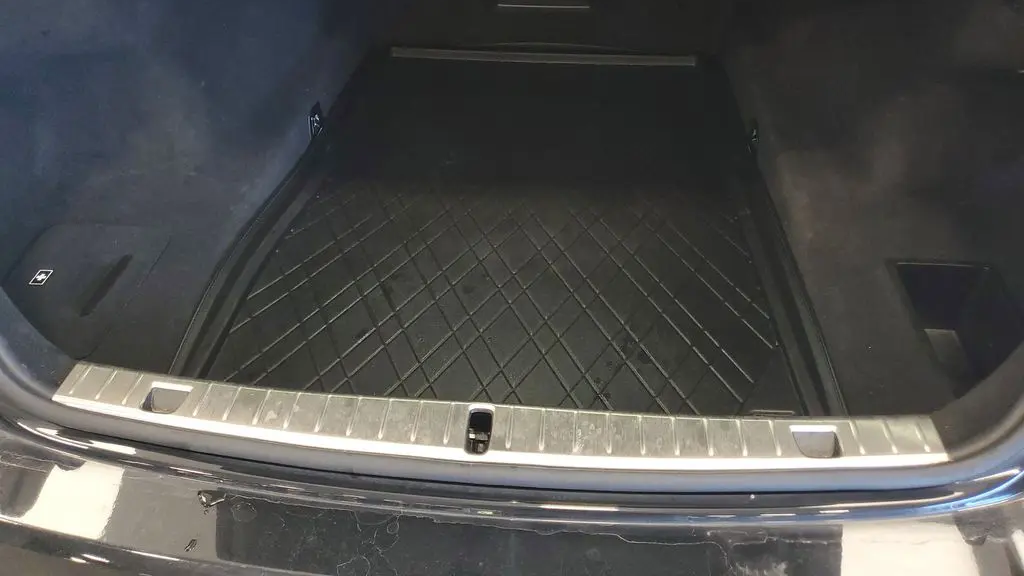 2022 BMW 7 Series 740i xDrive