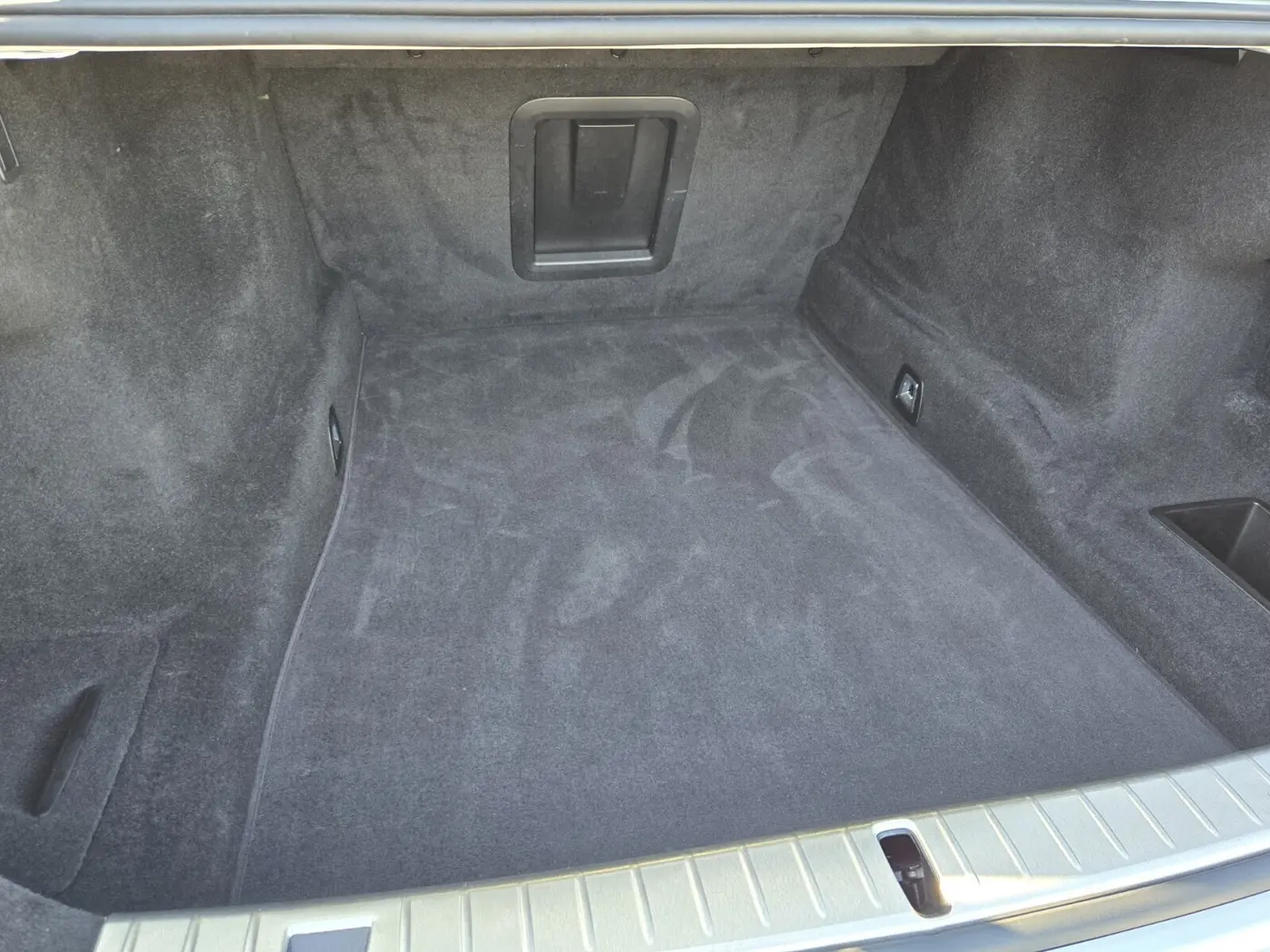 2022 BMW 740li - $37,850