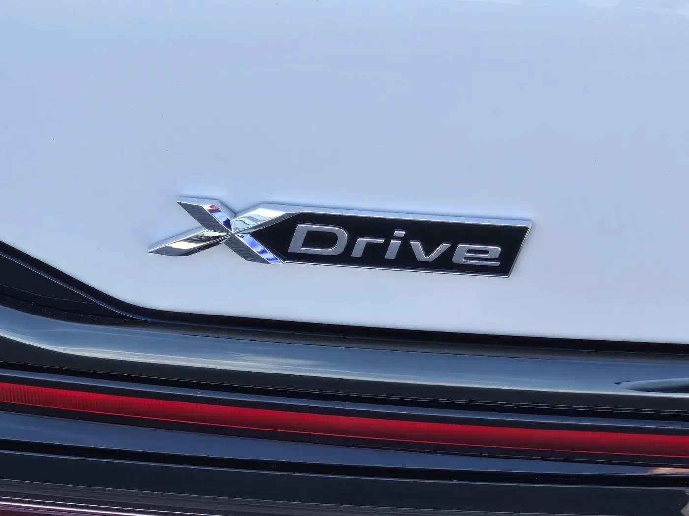 2022 BMW 740li - $37,850
