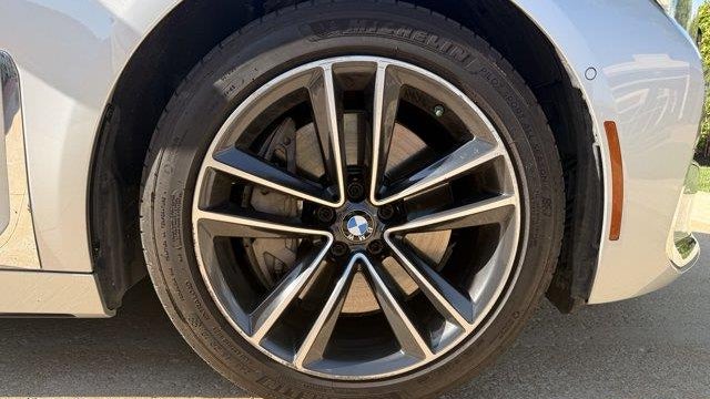 2020 BMW 7 Series 750i xDrive