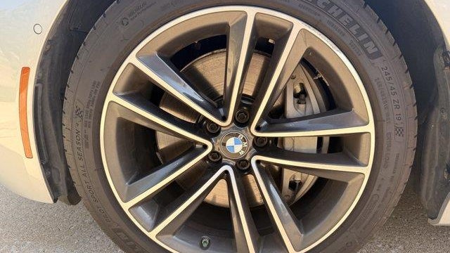 2020 BMW 7 Series 750i xDrive