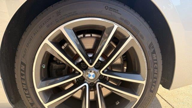 2020 BMW 7 Series 750i xDrive