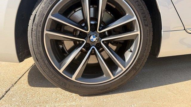 2020 BMW 7 Series 750i xDrive
