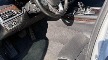 2020 BMW 7 Series 750i xDrive