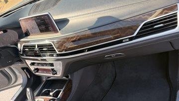 2020 BMW 7 Series 750i xDrive