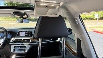 2020 BMW 7 Series 750i xDrive