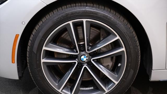 2020 BMW 7 Series 750i xDrive