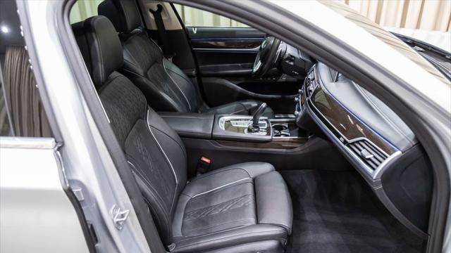 2020 BMW 7 Series 750i xDrive