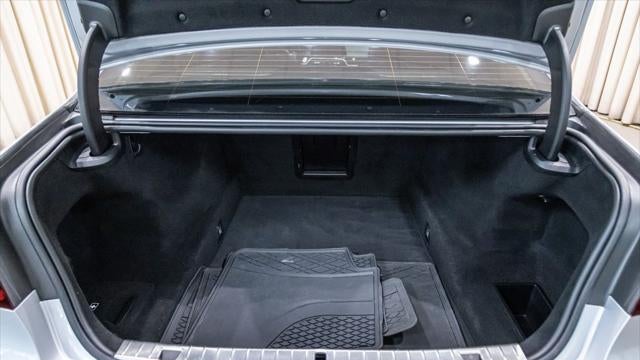 2020 BMW 7 Series 750i xDrive