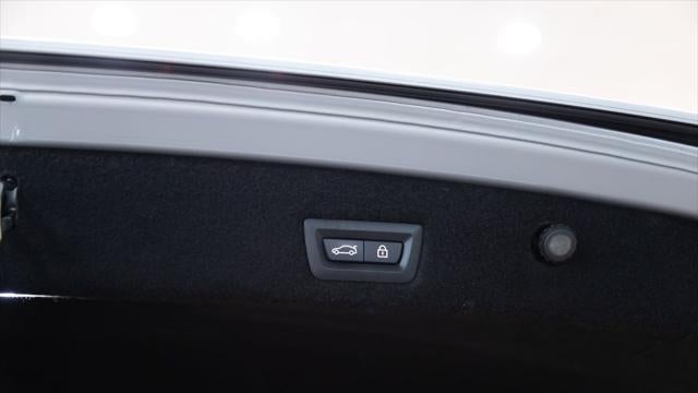 2020 BMW 7 Series 750i xDrive