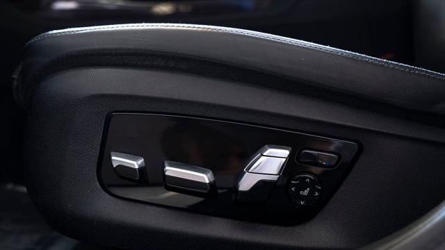 2020 BMW 7 Series 750i xDrive
