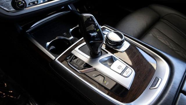2020 BMW 7 Series 750i xDrive