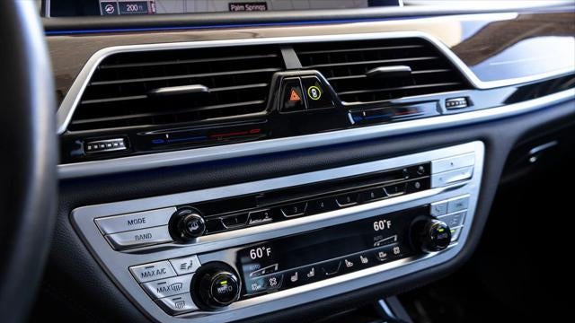 2020 BMW 7 Series 750i xDrive