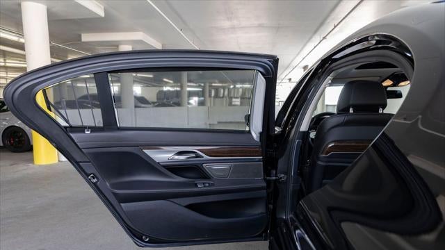 2020 BMW 7 Series 750i xDrive