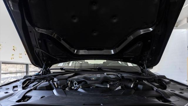 2020 BMW 7 Series 750i xDrive