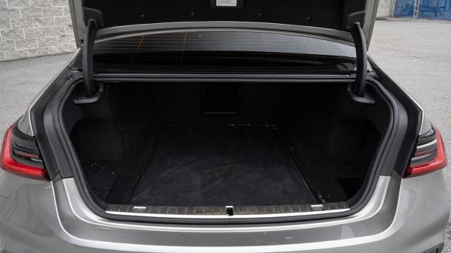 2022 BMW 7 Series 750i xDrive