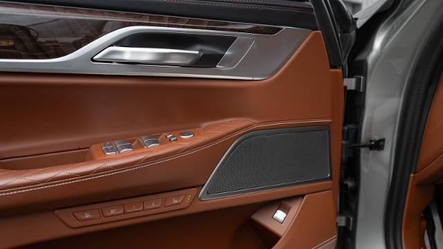 2022 BMW 7 Series 750i xDrive