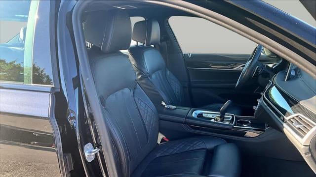 2020 BMW 7 Series 750i xDrive