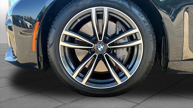 2020 BMW 7 Series 750i xDrive