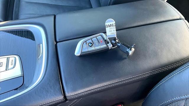 2020 BMW 7 Series 750i xDrive