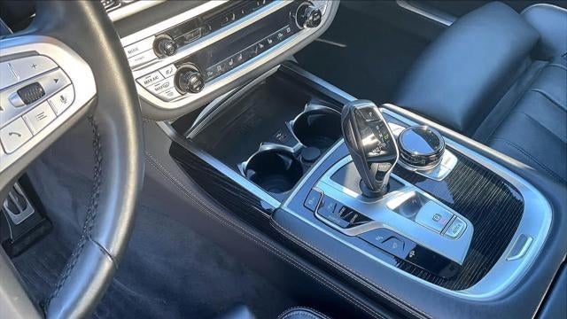 2020 BMW 7 Series 750i xDrive